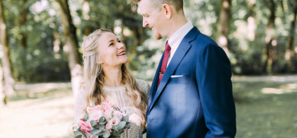 Main image for gallery Hochzeiten