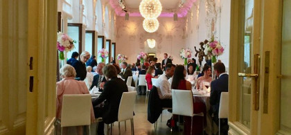 Main image for gallery Eindrücke