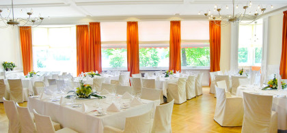 Main image for gallery Innenbereich