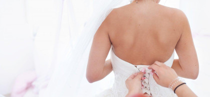 Main image for gallery Hochzeitsplanung Frankfurt