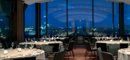 Main image for gallery weitere Eindrücke