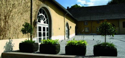 Main image for gallery Außenbereich