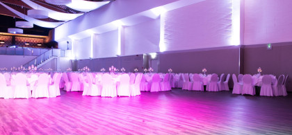 Main image for gallery weitere Impressionen