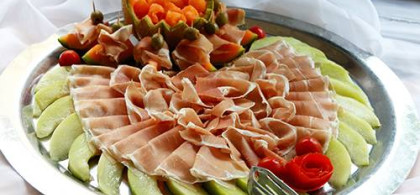 Main image for gallery Catering