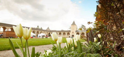 Main image for gallery Außenbereich