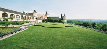 Main image for gallery Außenbereiche 