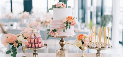 Main image for gallery Candybar