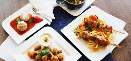 Main image for gallery Catering