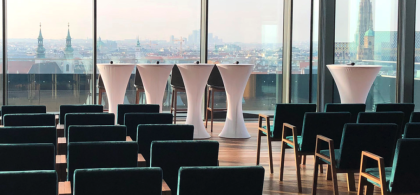 Main image for gallery Impressionen