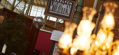 Main image for gallery weitere Impressionen