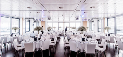 Main image for gallery Sky Hall