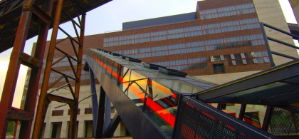 Main image for gallery Außenbereich