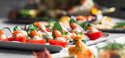 Main image for gallery Catering
