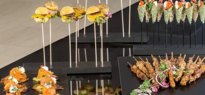 Main image for gallery Catering