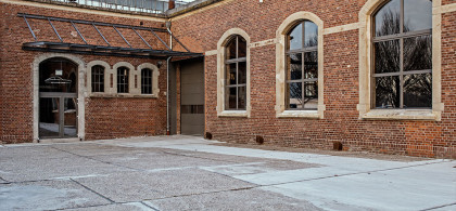 Main image for gallery Eindrücke