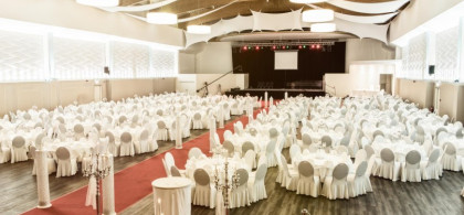 Main image for gallery Eindrücke