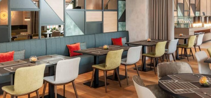 Main image for gallery Eindrücke