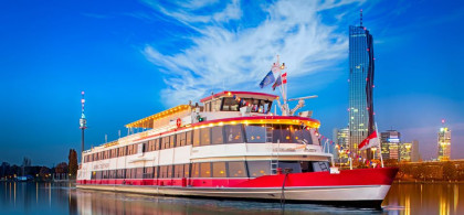 Main image for gallery Impressionen