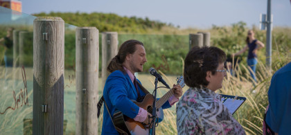 Main image for gallery Fehmarn