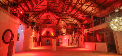 Main image for gallery Eindrücke