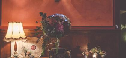 Main image for gallery Dekoration