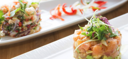 Main image for gallery Catering