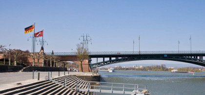 Main image for gallery Außenbereich 