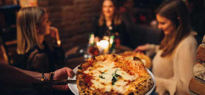 Main image for gallery Culinatik