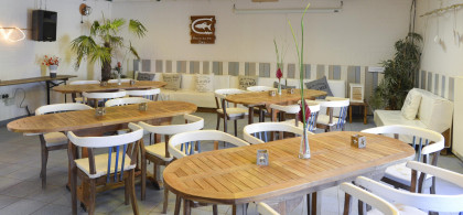 Main image for gallery Impressionen