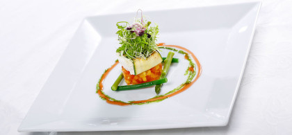 Main image for gallery Catering