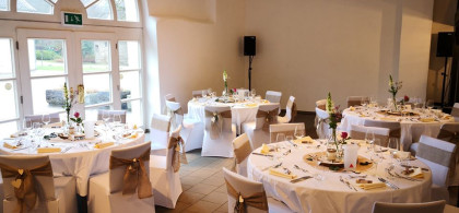 Main image for gallery Impressionen