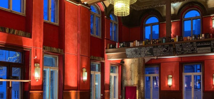 Main image for gallery Impressionen