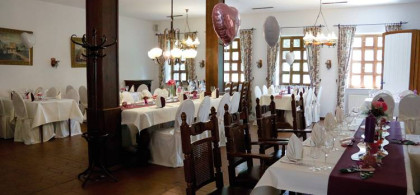 Main image for gallery Eindrücke