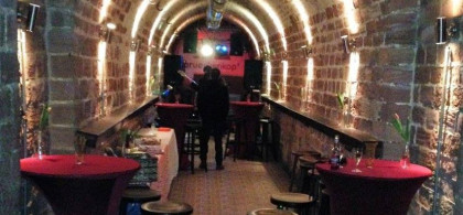 Main image for gallery Innenbereich 