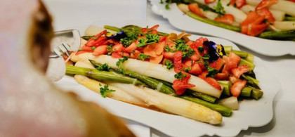 Main image for gallery Kulinarik