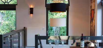 Main image for gallery Innenbereich