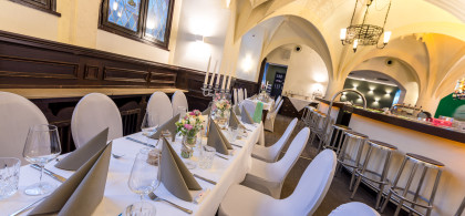 Main image for gallery Impressionen