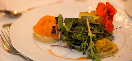 Main image for gallery Catering