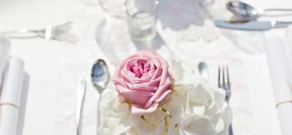 Main image for gallery Hochzeitsplanung Frankfurt