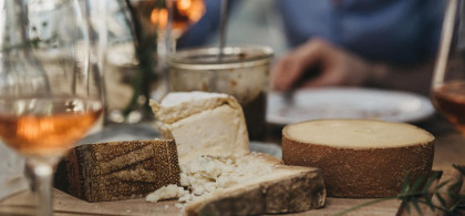 Main image for gallery Catering