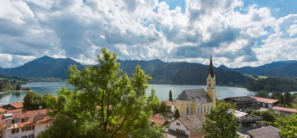 Main image for gallery Umgebung