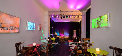 Main image for gallery Die Location