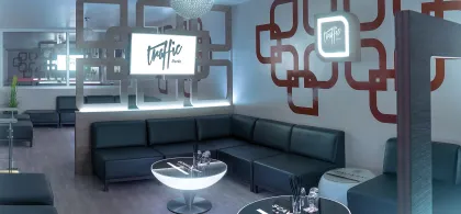 Main image for gallery Die Location