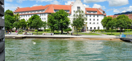 Main image for gallery Das Hotel 