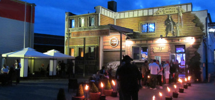 Main image for gallery Außenansicht