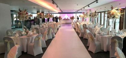 Main image for gallery Festlichkeiten