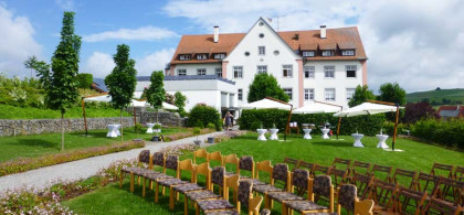 Main image for gallery Das Schloss