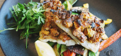 Main image for gallery Catering