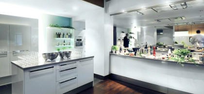 Main image for gallery Cooking Club