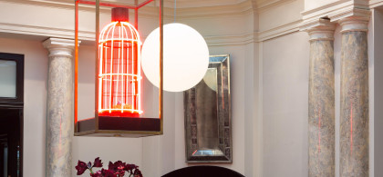 Main image for gallery Die Hotelzimmer
